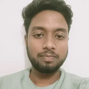 Shubham Srivastav Maths Home Tutor in Chinhat Lucknow with 2 Years Experience