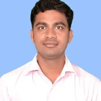 Shailesh Kumar Rai Maths Home Tutor in Alambagh Lucknow with 4 Years Experience