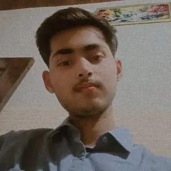 Atharv Singh Maths Home Tutor in BBD  Lucknow with 2 Years Experience
