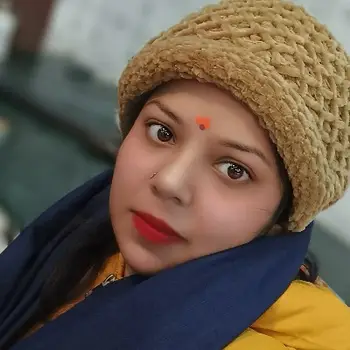 Aashana Shukla all-subjects Home Tutor in Aashiana Lucknow with 2 Years Experience