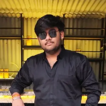 Shubham Rao Maths Home Tutor in Kalyanpur Lucknow with 2 Years Experience