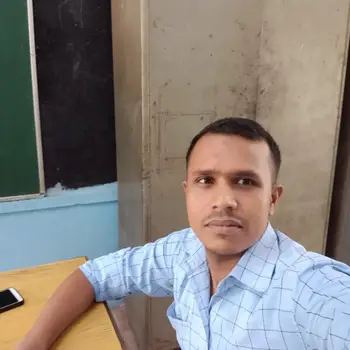 Mahtab Alam Tutor From IIM Road Lucknow