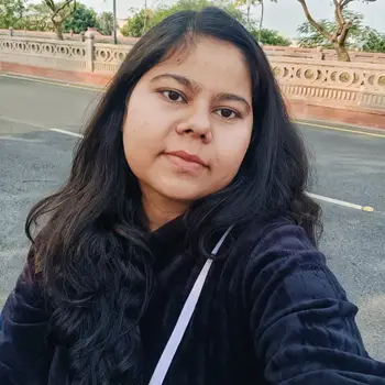 Deeksha Singh  Tutor From Malhaur Lucknow