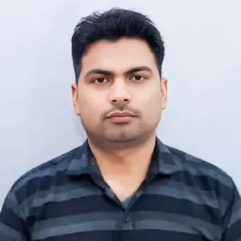 Sameer Pandey Tutor From Chinhat Lucknow