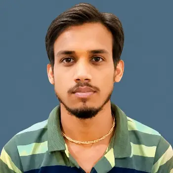 Priyanshu Pandey Maths Home Tutor in Uattardhona Lucknow with 5 Years Experience