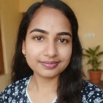 Tanvi Singh all-subjects Home Tutor in Kapoorthala Lucknow with 5 Years Experience