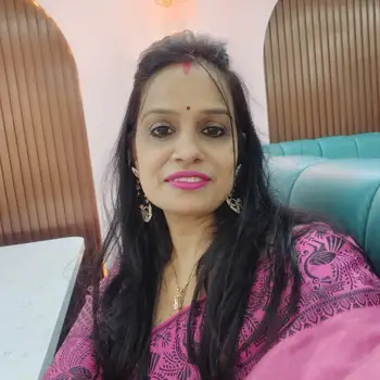 Neha Sinha Tutor From Jankipuram Lucknow