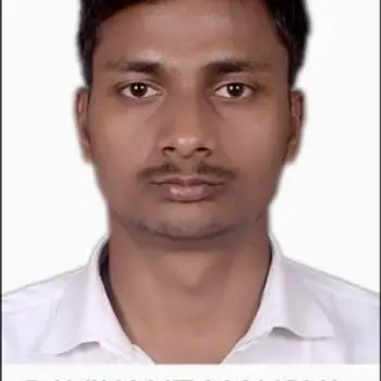 Ravikant Maurya  Tutor From Hazratganj Lucknow