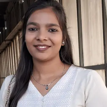 Muskan modi  Tutor From Gomti Nagar Lucknow