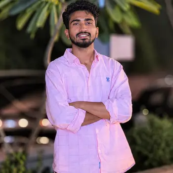Sandeep Yadav Maths Home Tutor in Gomti Nagar Lucknow with 1 Years Experience