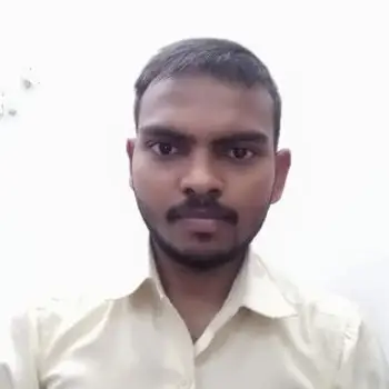 Alakshendra  bhargava home tutor From Fazullaganj Lucknow