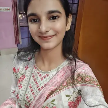 Tanishka Shukla  Tutor From Faizabad Road Lucknow