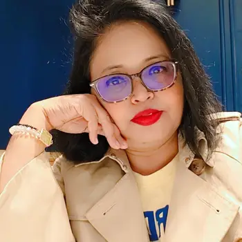 NEETTA SENGUUPTA English Home Tutor in Alambagh Lucknow with 15 Years Experience