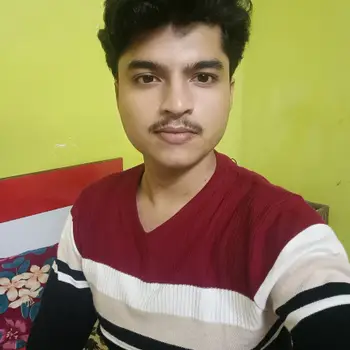 Avinash Mishra Maths Home Tutor in Gomti Nagar Lucknow with 6 Years Experience