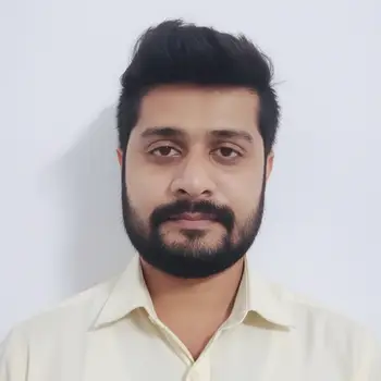 Mohd Yusuf Siddiqui Tutor From Thakurganj Lucknow