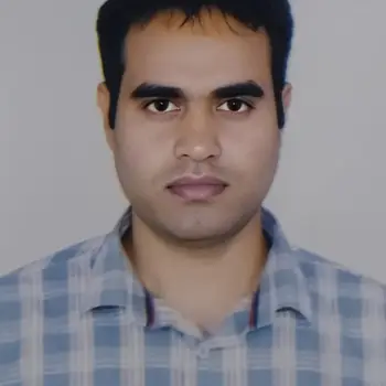 Mahendra Kumar  Tutor From Rakabganj Lucknow