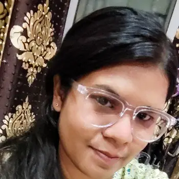 Mariya Yadav Maths Home Tutor in Gomti Nagar Lucknow with 1 Years Experience