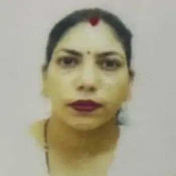 Deepika pal all-subjects Home Tutor in Aashiana Lucknow with 5 Years Experience