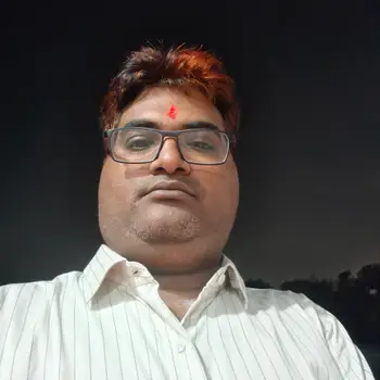 Arvind Tiwari  Tutor From Hans Khera, Para Road Lucknow
