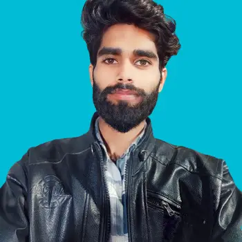 Vikas Tutor From Gomti Nagar Lucknow