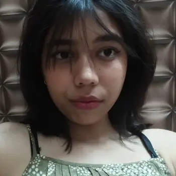 Urvija English Home Tutor in Jankipuram Lucknow with 4 Years Experience