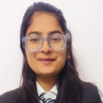 Ayushi Singh all-subjects Home Tutor in Gomti Nagar Lucknow with 1 Years Experience