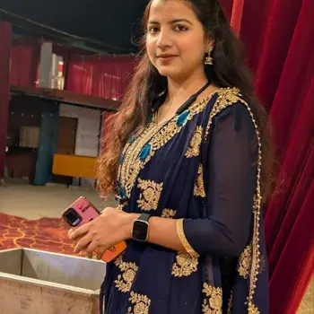 Yashi Verma Maths Home Tutor in Chinhat Lucknow with 1 Years Experience