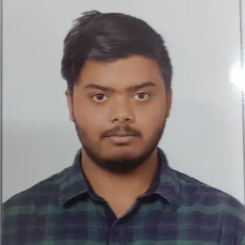 Hamza khan Tutor From Charbagh Lucknow