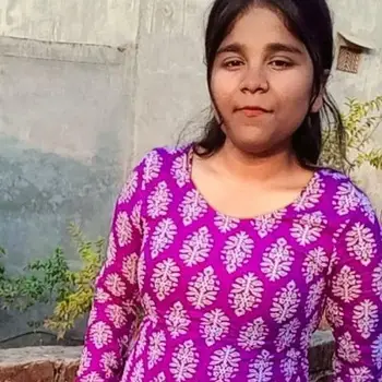 Vanya pal English Home Tutor in Alambagh Lucknow with 1 Years Experience