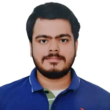 Abhyudai Singh Accountancy Home Tutor in Jankipuram Lucknow with 1 Years Experience