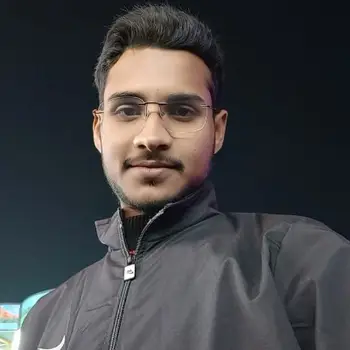 SYED NIZAM ASKARI Maths Home Tutor in Balaganj Lucknow with 3 Years Experience