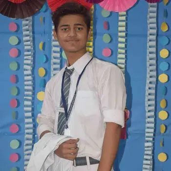 Abhay awasthi Tutor From Gomti Nagar Lucknow