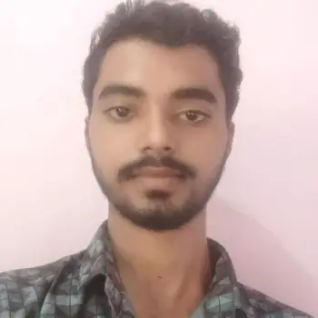 Vikas English Home Tutor in Daliganj Lucknow with 2 Years Experience