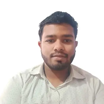 Aryan kumar Science Home Tutor in Chinhat Lucknow with 1 Years Experience