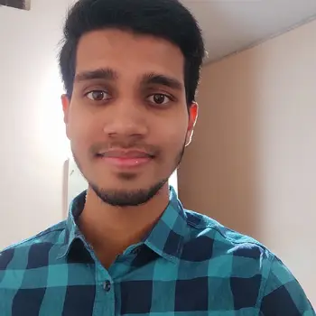 Sagar Sharma  home tutor From Rajajipuram Lucknow