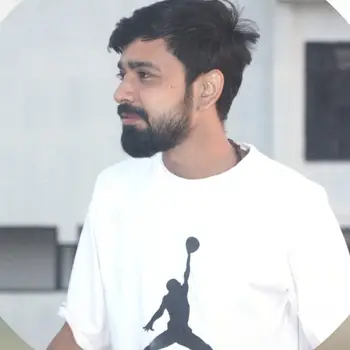 Abhishek Tiwari Tutor From Kapoorthala Lucknow