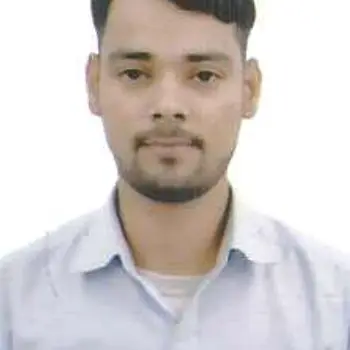 Parmanand Tiwari  Tutor From Alambagh Lucknow