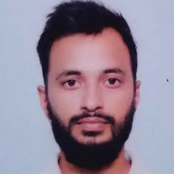 Dibyanshu Singh Maths Home Tutor in Aliganj Lucknow with 8 Years Experience