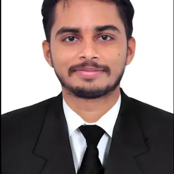 Veeresh Srivastava Tutor From Chinhat Lucknow