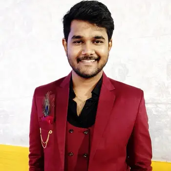 Shubham Shrivastava English Home Tutor in Indira Nagar Lucknow with 3 Years Experience