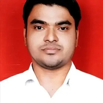 VIMLENDU MISHRA  Tutor From Aliganj Lucknow
