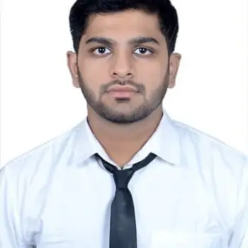 HARSHIT PAL Maths Home Tutor in Alambagh Lucknow with 3 Years Experience