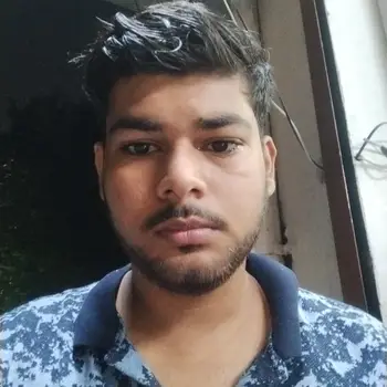 Arjun Trivedi Tutor From Daliganj Lucknow