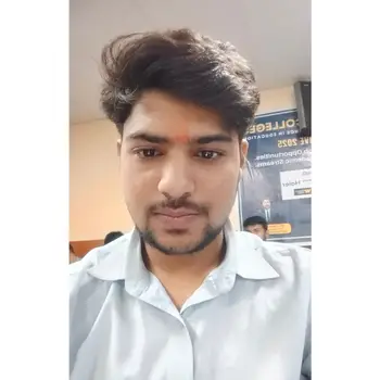 Nirmit pandey  Tutor From Aishbagh Lucknow