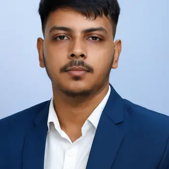 Vivek chand  Tutor From Gomti Nagar Lucknow