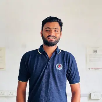 ADARSH mani tripathi Maths Home Tutor in Gomti Nagar Lucknow with 2 Years Experience