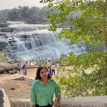 Aditi Mishra Maths Home Tutor in Vishesh Khand Gomti Nagar Lucknow with 3 Years Experience