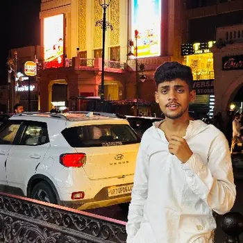 Raj Shekhar Pandey all-subjects Home Tutor in Hazratganj Lucknow with 2 Years Experience
