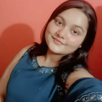 Palak singh Tutor From Aashiana Lucknow