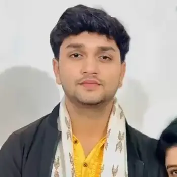 Ambrish Raj Singh Maths Home Tutor in SGPGI Rae Bareilly Rd Lucknow with 2 Years Experience